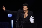 Why one of India’s biggest stars has been ‘banned’ from Bollywood