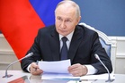 Ukraine-Russia war latest: UK intelligence suggests almost half a million Russian soldiers have died in Putin’s invasion