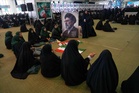 Kuwait says it faces a missile and drone attack as shaky ceasefire in Iran war again challenged