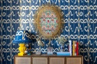9 ways to colour crush your interiors with vibrant shades