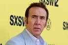 Nicolas Cage says hit AMC drama changed his perspective on TV roles