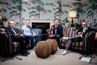 5 new podcasts to listen to this week