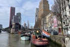 The unsung Netherlands city that’s perfect for families with toddlers