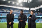 Former Arsenal player pulls out of TV punditry role for Champions League final