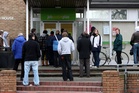 Young people not in work or education: Latest numbers and trends
