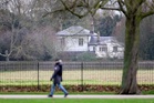 Harry and Meghan’s former home Frogmore Cottage could be subdivided