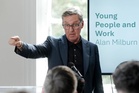 The fall of entry-level jobs and the rise of a ‘bedroom generation’: Key takeaways from youth unemployment review