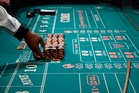 Las Vegas Strip icon Caesars is sold for $6 billion to Fertitta Entertainment