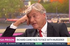 Richard Madeley made to watch disturbing execution on visit to El Salvador prison