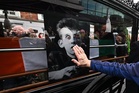 U2 to honour Shane MacGowan on new tribute album