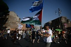 Rome Pride criticised after banning Italy’s only Jewish LGBT+ group