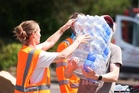 Having no water is causing misery and threatening businesses, say Kent residents