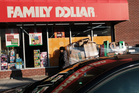 Family Dollar has closed hundreds of stores in recent months as inflation continues to squeeze customers’ budgets