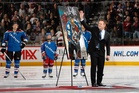 Claude Lemieux, the feisty four-time Stanley Cup champion for Avalanche, Devils and Habs, dies at 60