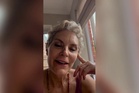 Coronation Street star Tracy Shaw issues cancer update after first chemotherapy session