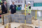 300,000 new work placements pledged ‘to help young people build lasting careers’