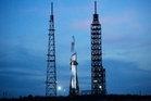 Blue Origin says rocket explosion spared fuel tanks and key launch pad parts