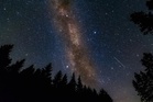 A spectacular new stargazing experience is launching at a UK national park