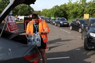 Thousands of homes in Kent still face water supply issues as demand soars in heatwave