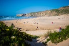 This Portuguese beach was just named the best in Europe