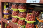 American tomato prices explode 40 percent amid escalating cost of living
