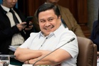Philippine court orders senator's arrest for largescale corruption; he surrenders and posts bail