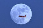 Full Moon: Rare Blue micromoon to appear for last time until 2053