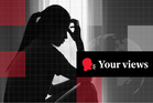 Voices: ‘Nobody would have believed me’: Furious readers on why rape trials keep failing women