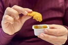 Six Flags permanently bans YouTuber over McDonald’s chicken nugget stunt