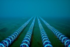 As Iran war threatens undersea cables in the Strait of Hormuz, is it time to rethink the internet?