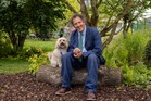 BBC says Monty Don ‘inspired millions’ as he steps down from Gardener’s World