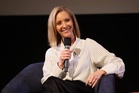 Friends star Lisa Kudrow admits she has finally watched hit TV sitcom decades later
