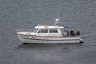 Underwater drone joins annual hunt for Loch Ness monster