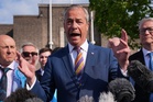 Union members now as likely to support Reform as Labour, damning new poll finds
