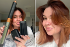The airwrap origin is Dyson’s cheapest hair styler – but is it worth £400?
