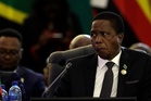 South Africa court weighs feud over the body of Zambia's former President Lungu
