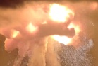 Blue Origin explosion could see US fall behind China in moon race
