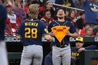 How the cheesehead hat became a cultural phenomenon embraced by US sports fans