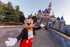 Mickey and Minnie get a makeover as Disneyland announces 2026 holiday lineup