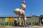Marilyn Monroe look-alike event set to take over Palm Springs as California city attempts new world record