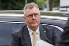 Woman stands over Donaldson abuse claims during cross-examination