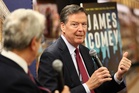 Top prosecutor in seashells case against former FBI director James Comey steps down