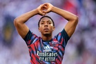 Transfer news LIVE: Man United eye shock move for Lewis-Skelly after Arsenal’s Vinicius Jr breakthrough