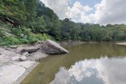 Boys aged 11 and 12 airlifted out of state park after ‘roughhousing’ incident left one of them unconscious