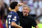 PSG captain nearly left without Champions League medal after UEFA blunder