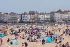 Why the Met Office is forecasting more heatwaves this summer