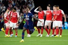 Arsenal v PSG LIVE: Gunners have hearts broken in dramatic Champions League final shootout loss