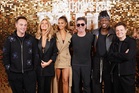 Choir put together by Jeremy Clarkson makes history with Britain’s Got Talent win