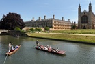Gruelling heat expected to give way to cooler temperatures and sporadic rain