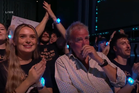 Jeremy Clarkson breaks down in tears at Britain’s Got Talent final